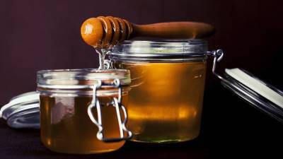 Дарья Русакова - Диетолог дала рекомендации по употреблению мёда в пищу - russian.rt.com - Москва