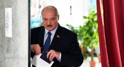 Польша и страны Балтии выдвинули Лукашенко требования, чтобы "двери к сотрудничеству остались открытыми" - unian.net - Белоруссия - Эстония - Польша - Литва - Латвия