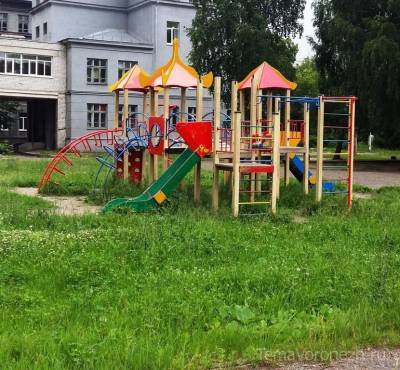 Вадим Кстенин - Глава Воронежа анонсировал принудительное благоустройство дворов - temavoronezh.ru - Воронеж