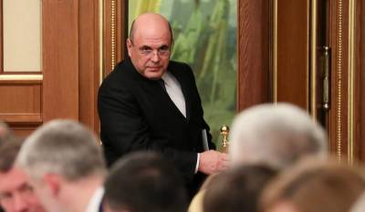 Михаил Мишустин - Мишустина с командой выставили из кабинета в чукотской больнице - bloknot.ru - Россия - Чукотка - Дальний Восток