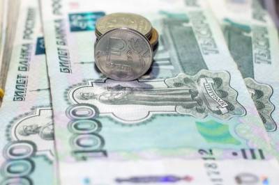 Минтруд предложил увеличить прожиточный минимум до 11 468 рублей - aif.ru - Россия