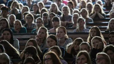 В пермских вузах рассказали о подготовке к учебному году - russian.rt.com
