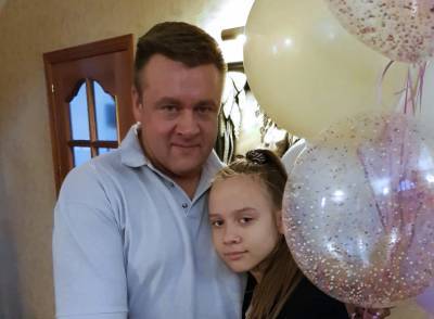 Николай Любимов - Рязанские власти объяснили высокий доход дочери губернатора Любимова - 7info.ru - Рязанская обл.