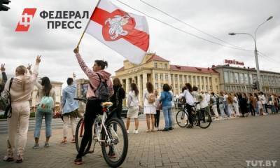 Жозеп Боррель - В ЕС обсудят санкции против Белоруссии - fedpress.ru - Белоруссия - Польша - Литва - Брюссель