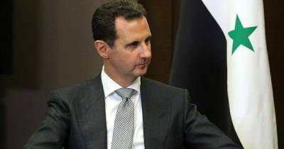 Башар Асад - Джеффри Джеймс - Политическая гибкость: США увидели хороший знак в выступлении Асада - ren.tv - Москва - Россия - США - Сирия - Дамаск