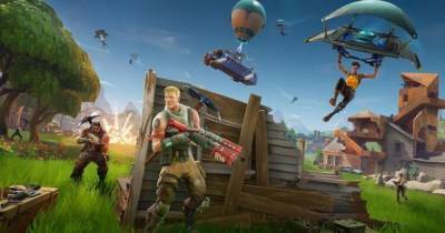 Fortnite удалили из App Store за нарушение правил - ren.tv - шт. Калифорния