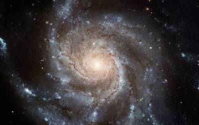 Ученые обнаружили “близнеца” нашей галактики - korrespondent.net