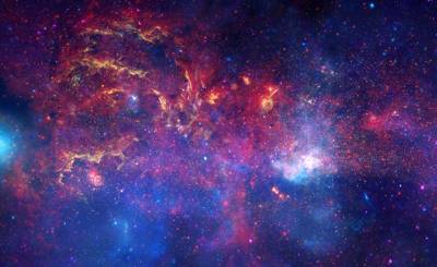Nature (Великобритания): Ученые обнаружили «близнеца» нашей галактики - inosmi.ru - Англия
