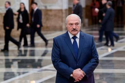 Лукашенко попал в цугцванг, БелАЗ объявил забастовку, от него отворачивается даже ядерный электорат - apral.ru - Россия - Экваториальная Гвинея