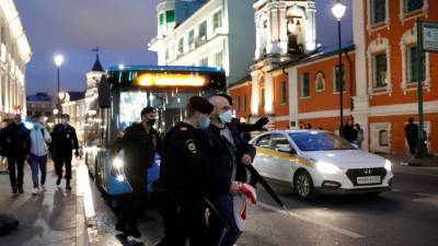 Юрий Караев - Александр Барсуков - МВД Белоруссии сообщило, что издевательств над задержанными не было - russian.rt.com - Белоруссия - Минск