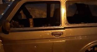 Обстрел в Сурхахи стал пятым нападением на силовиков в Ингушетии с начала года - kavkaz-uzel.eu - респ. Ингушетия - район Назрановский