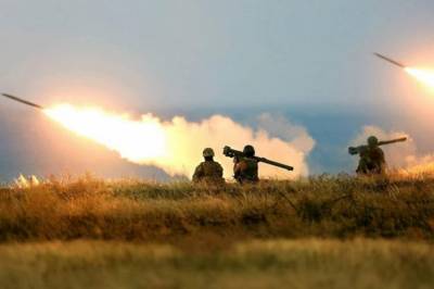 Сутки на Донбассе: В штабе ООС не зафиксировали нарушений перемирия - vkcyprus.com - населенный пункт Золотое-5