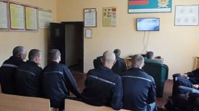 В Пензе более 20 заключенных стали участниками турнира по киберспорту - penzainform.ru - Пенза