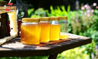 Дарья Русакова - Диетолог предупредила об опасности мёда - fedpress.ru - Москва