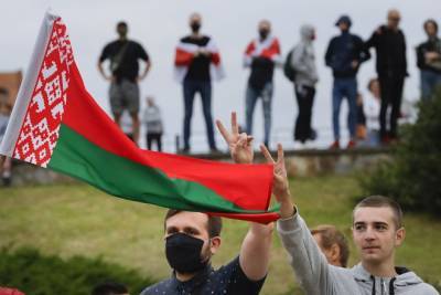 Белорусы, освобождённые из СИЗО, рассказали о пережитых унижениях - inform-ua.info - Белоруссия