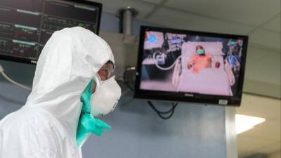Ученые подсчитали, как много людей умерло из-за фейков про коронавирус - 5-tv.ru - США - Индия - Катар