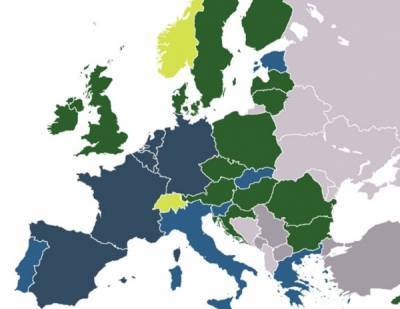 Жозеп Боррель - Почти все страны ЕС выступили против американских санкций по "Северному потоку-2" - nakanune.ru - США - Германия - Ес