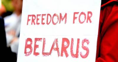Жозепу Боррелю - Шесть стран призвали ЕС отреагировать на события в Белоруссии - rus.delfi.lv - Белоруссия - Эстония - Польша - Литва - Чехия - Дания - Латвия