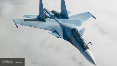 Defence24: новая ракета на Су-30СМ повысит наступательный потенциал РФ - politros.com - Россия