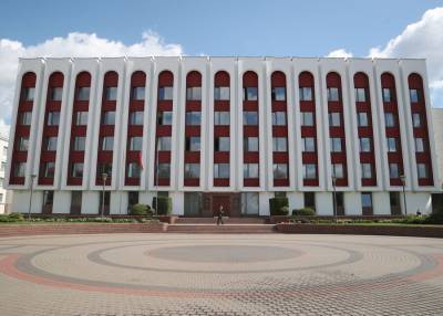 Владимир Макей - В МИД Белоруссии заявили о готовности к диалогу с зарубежными партнерами - m24.ru - Белоруссия - Эстония - Польша - Литва - Минск - Латвия