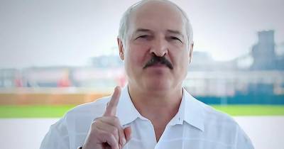 Александр Лукашенко - Якоб Лукашенко - Светлана Тихановская - Лукашенко опроверг информацию о том, что он покинул Белоруссию - ren.tv - Белоруссия - Протесты
