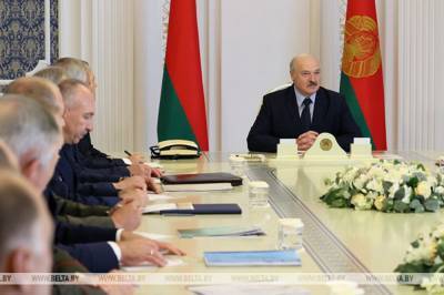 Александр Лукашенко - Лукашенко отреагировал на ряд забастовок белорусских предприятий - vkcyprus.com - Белоруссия
