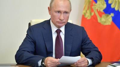 Владимир Путин - Хасан Диаб - Путин назначил нового посла в Ливане - iz.ru - Россия - Ливан