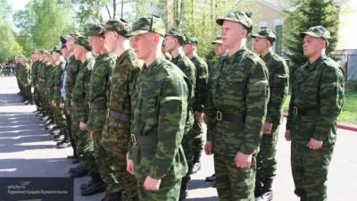 Семьи военнослужащих получили право на пособие в 12,2 тысячи рублей - newinform.com
