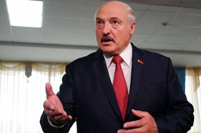 Александр Лукашенко - Лукашенко: я жив и не за границей - unn.com.ua - Киев - Белоруссия - Протесты