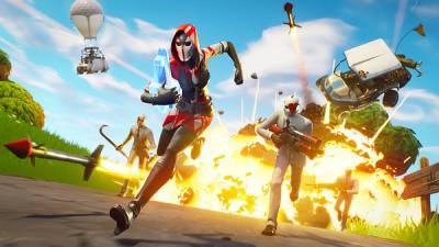 Разработчик суперуспешной игры Fortnite пошел войной на Apple и Google. Apple и Google моментально удалили игру из магазинов - cnews.ru - Россия
