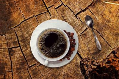 Эксперты Росконтроля развеяли популярные мифы о растворимом кофе - vm.ru