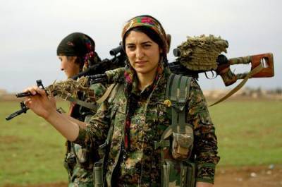 Курды – многочисленный народ без собственного государства - argumenti.ru - Россия - Сирия - Турция - Ирак - Иран - Курдистан