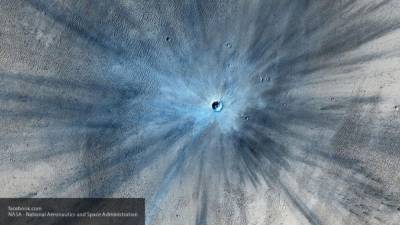 Дмитрий Рогозин - Atlas V (V) - Опубликованы новые уникальные фотографии Марса - nation-news.ru