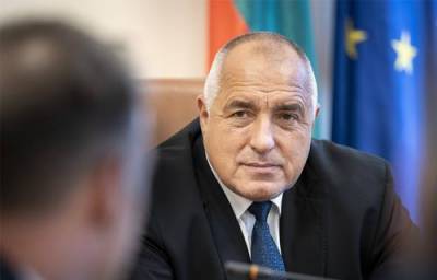 Премьер Болгарии заговорил об отставке - argumenti.ru - Болгария - Парламент