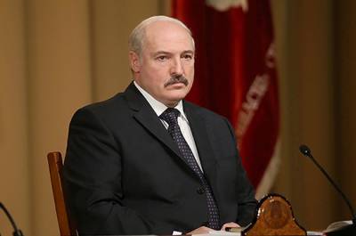 Александр Григорьевич Лукашенко - Светлана Тихановская - ЦИК Белоруссии объявил Лукашенко президентом - pnp.ru - Белоруссия