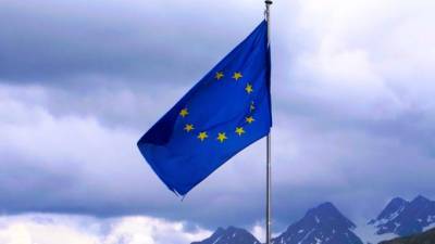 Эксперт прокомментировал протест ЕС против вмешательства США в строительство "Северного потока-2" - piter.tv - Россия - США - Вашингтон