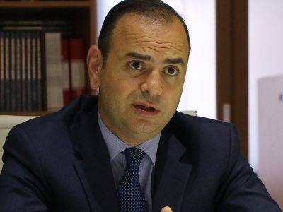 Зара Синанян - Главный комиссар по делам диаспоры Армении рассказал о своей поездке в Ливан - news.am - Армения - Ливан