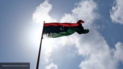 Аглая Чайковская - Жители столицы Ливии вышли на демонстрацию протеста из-за произвола ПНС - politros.com - Ливия - Триполи