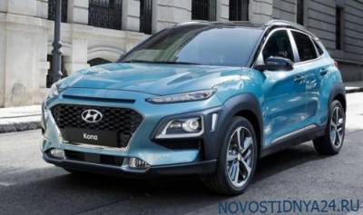 Hyundai ускоряет переход к электромобилям бросая вызов Tesla - novostidnya24.ru - Сеул