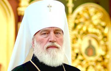 патриарх Кирилл - митрополит Павел - Глава Белорусской православной церкви извинился за поздравление Лукашенко с «победой» - charter97.org - Белоруссия