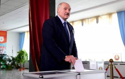 Максим Юсин - Политолог: Лукашенко все глубже загоняет себя в ловушку, из которой нет выхода - topcor.ru - Россия - Белоруссия