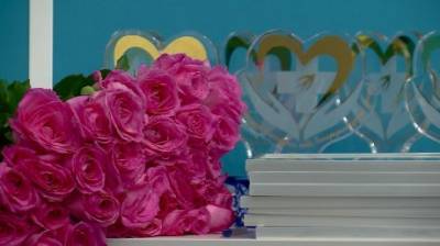 Пензенских медиков наградили в честь прошедшего праздника - penzainform.ru