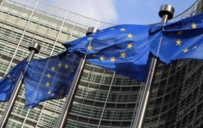 Яцек Чапутович - ЕС предварительно одобрил санкции против Беларуси - korrespondent.net - Белоруссия - Польша - Протесты - Ес