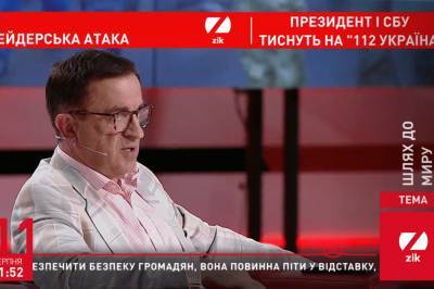 Юрий Дудкин - Отмена выборов на Донбассе – это государственное преступление, – Дудкин - vkcyprus.com - Украина