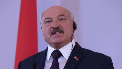 Александр Лукашенко - Лукашенко – белорусам: вас используют как пушечное мясо - sharij.net - Россия - Украина - Белоруссия - Польша - Минск - Голландия