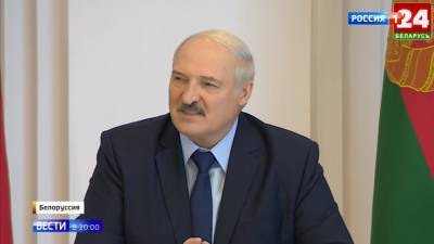 Александр Григорьевич Лукашенко - Финальные итоги и неутихающие акции протеста: что происходит в Белоруссии - vesti.ru - Белоруссия