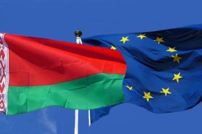 В ЕС дали "зеленый" свет относительно санкций против Беларуси - vkcyprus.com - Белоруссия - Ес