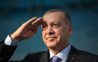 Аббас Джума - Эрдоган - Аббас Джума: Эрдоган занял странную позицию - news-front.info - Израиль - Турция - Анкара - Эмираты - Абу-Даби
