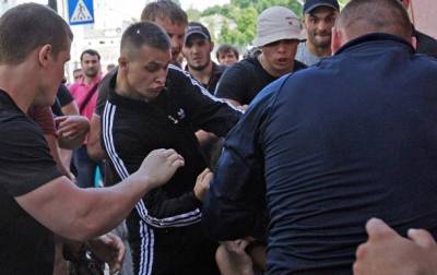 Титушко успел побыть спортивным чиновником - СМИ - korrespondent.net - Украина - Киев
