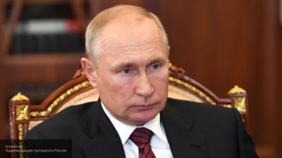 Владимир Путин - Путин прокомментировал решение вопроса с Персидским заливом - newinform.com - Россия - Персидский Залив
